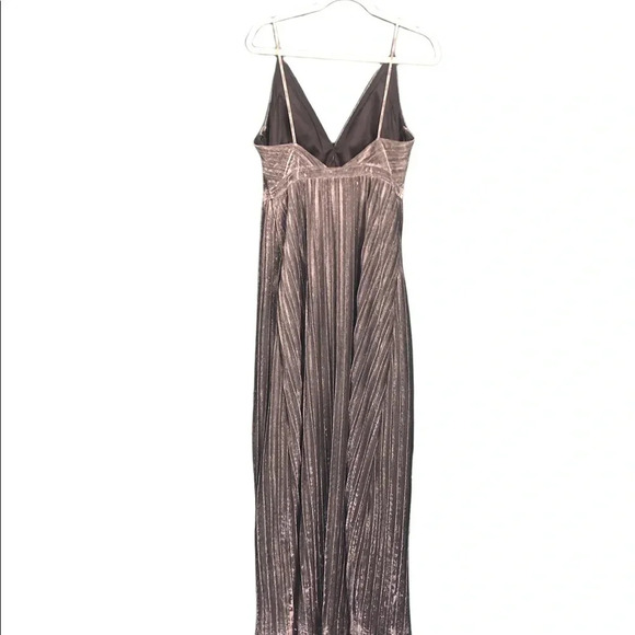 LAUNDRY SHELLI SEGAL MAXI DRESS - Picture 2 of 5